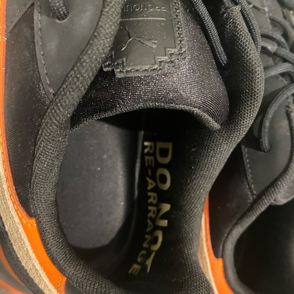 Puma Pronounce Shoes - Picture 7 of 10